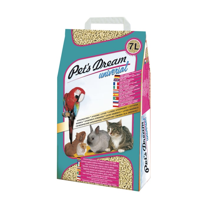 Pet's Dream Pet Litter