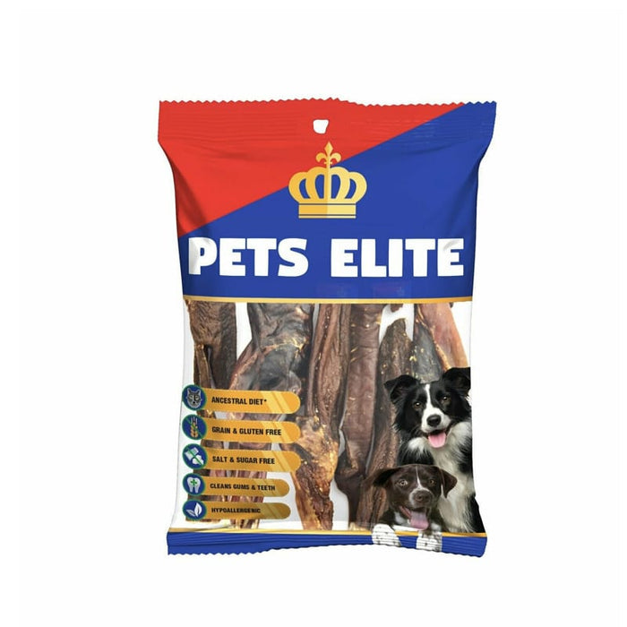 Pets Elite Beef Bully Chow Dog Treat