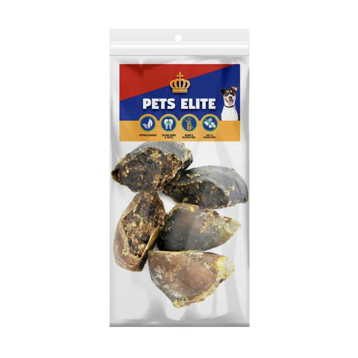 Pets Elite Gourmet Hoof Dog Treat