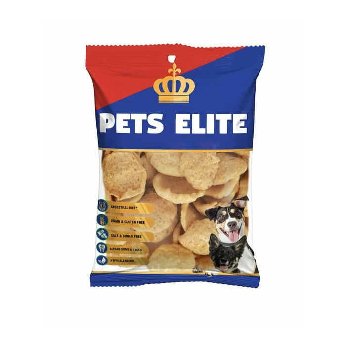 Pets Elite Meat Puffs