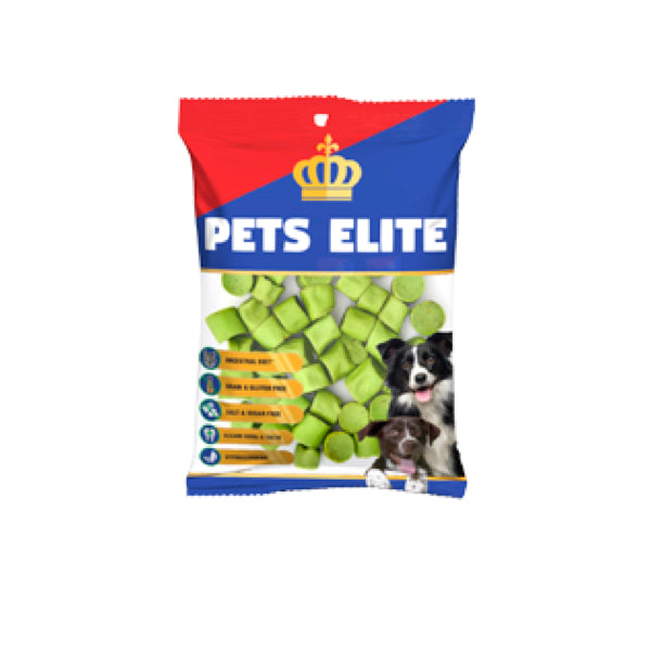 Pets Elite Mint Drops Refill 130G