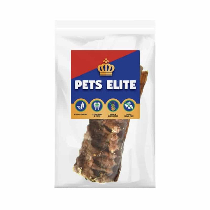Pets Elite Peanut Butter Lolly Dog Treat