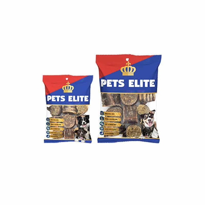 Pets Elite Peanut Butter Lolly Dog Treat