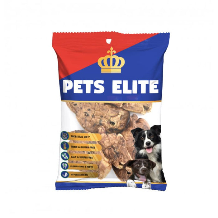 Pets Elite Puppy Chews Treat 60g