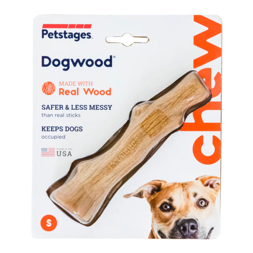 Petstages Durable Stick Dogwood Toy