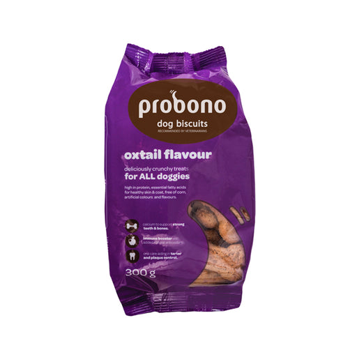 Probono Biscuits Oxtail