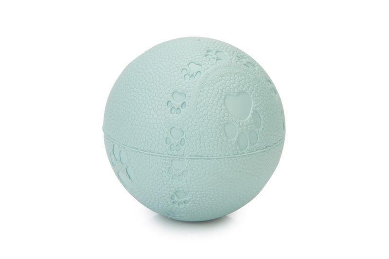 Beeztees Puppy Dental Ball Green