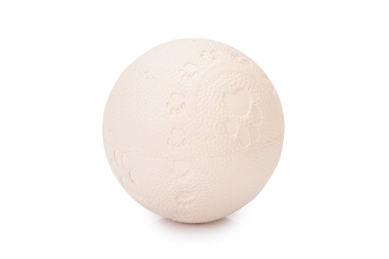 Beeztees Puppy Dental Ball Pink