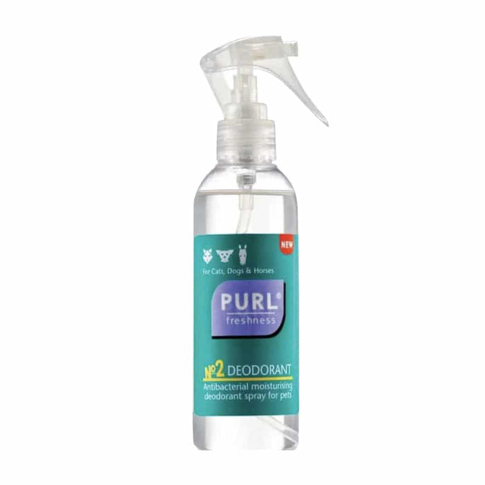 Purl Deodorant Freshness Spray No.2 - 200ml