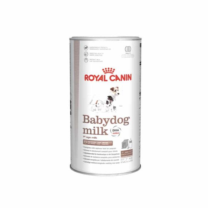 ROYAL CANIN Babydog Milk 400g