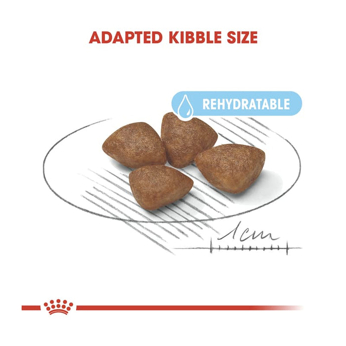 Royal Canin Mini Puppy Food Dry