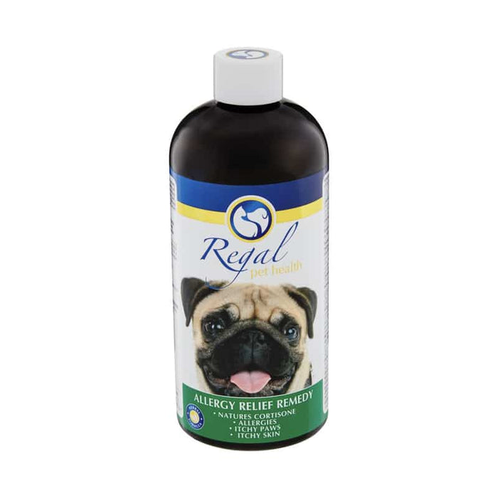 Regal Allergy Relief