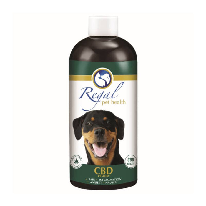 Regal CBD Remedy