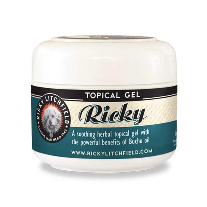 Ricky Litchfield Topical Gel 150ML