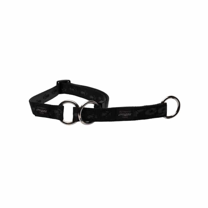 Rogz Alpinist – Soft Webbing Collar