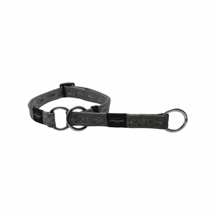 Rogz Alpinist – Soft Webbing Collar
