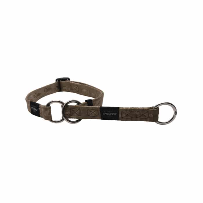 Rogz Alpinist – Soft Webbing Collar