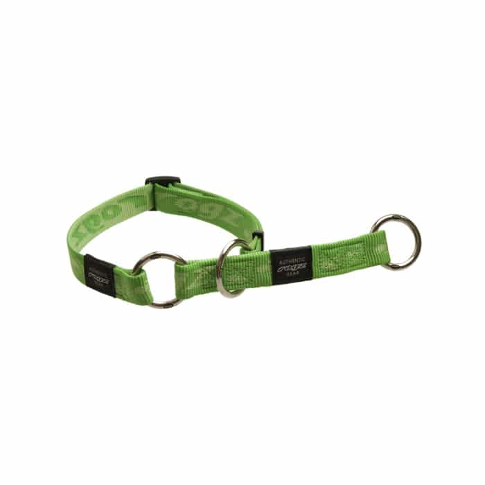 Rogz Alpinist – Soft Webbing Collar