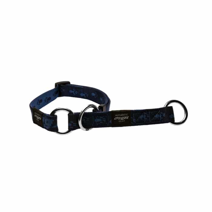 Rogz Alpinist – Soft Webbing Collar