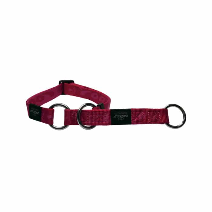 Rogz Alpinist – Soft Webbing Collar