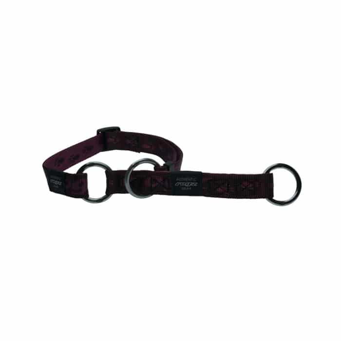 Rogz Alpinist – Soft Webbing Collar