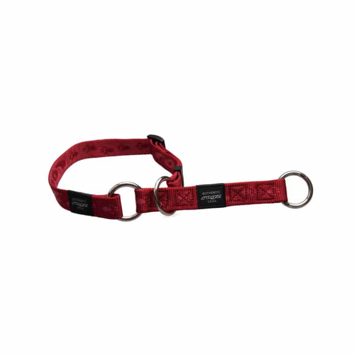 Rogz Alpinist – Soft Webbing Collar