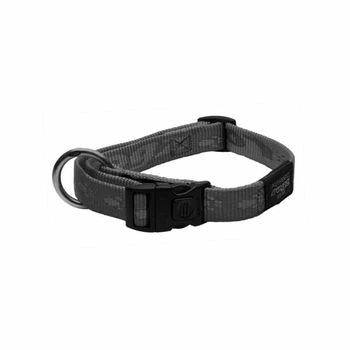 Rogz Alpinist – Soft Webbing Collar