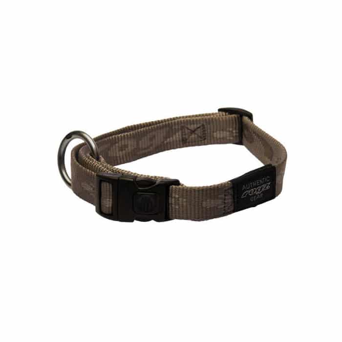 Rogz Alpinist – Soft Webbing Collar
