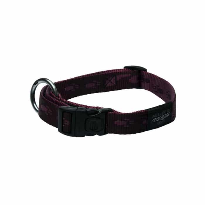 Rogz Alpinist – Soft Webbing Collar