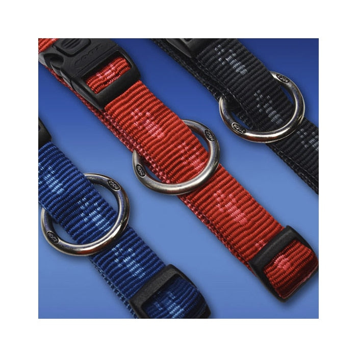 Rogz Alpinist – Soft Webbing Collar