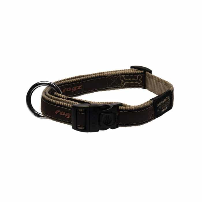 Rogz Classic Collar – Fancy Dress