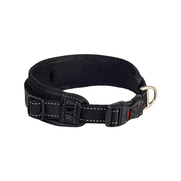 Rogz Classic Collar Padded