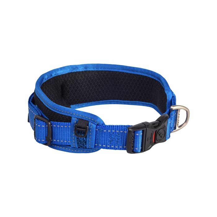 Rogz Classic Collar Padded