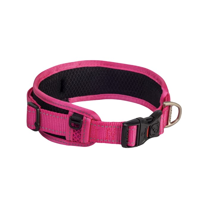 Rogz Classic Collar Padded