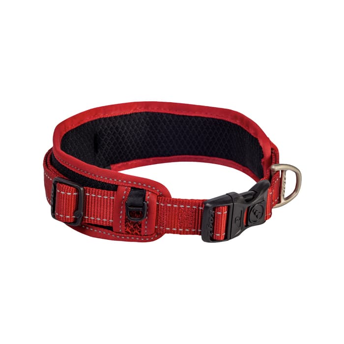 Rogz Classic Collar Padded