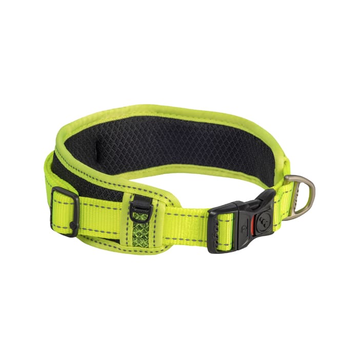 Rogz Classic Collar Padded