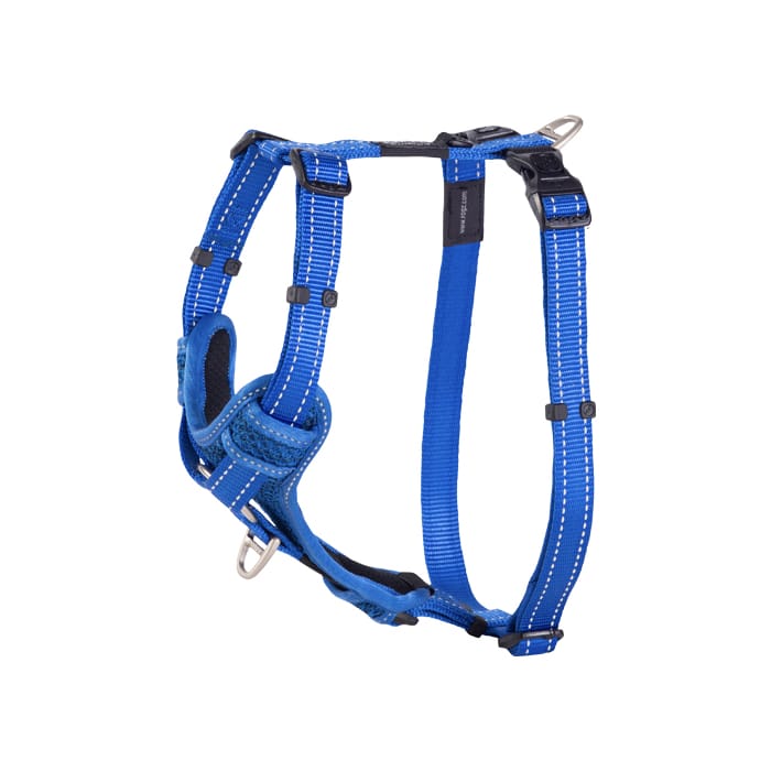 Rogz Control Harness