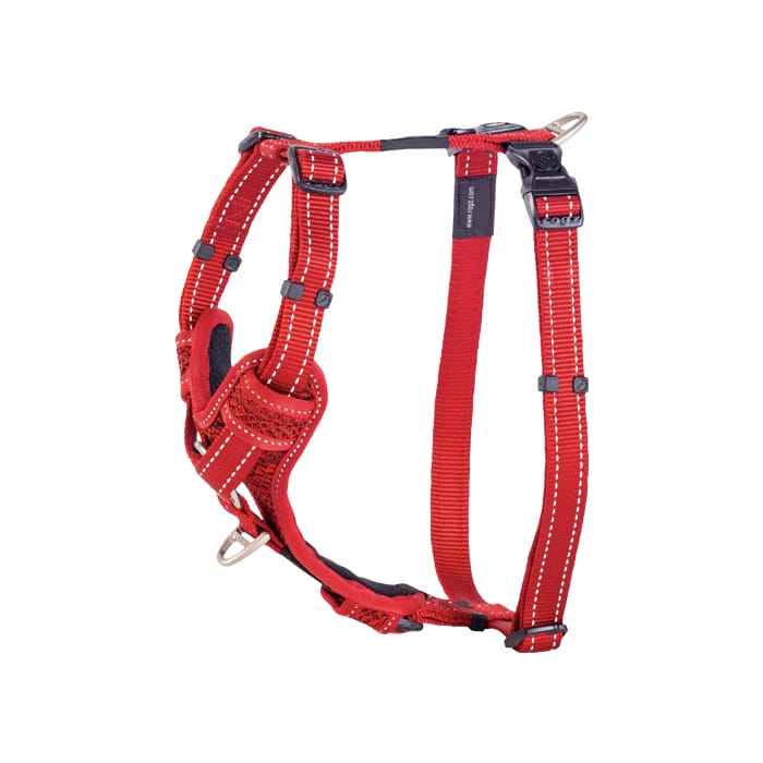 Rogz Control Harness