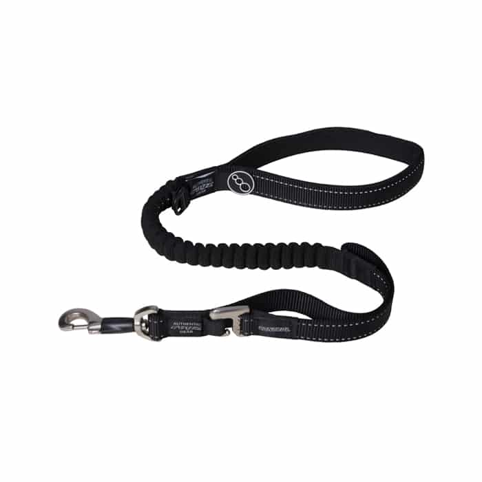 Rogz Control Lead – Shock Absorbing Bungee