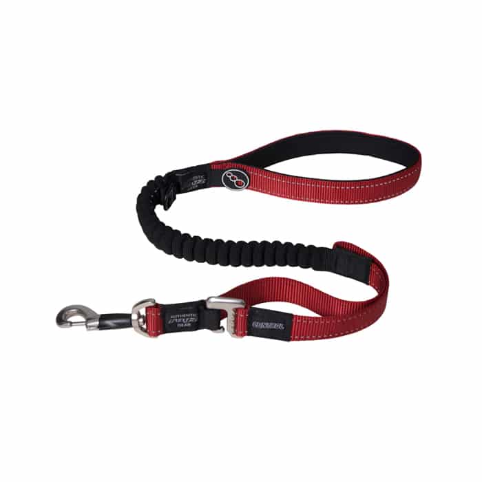 Rogz Control Lead – Shock Absorbing Bungee