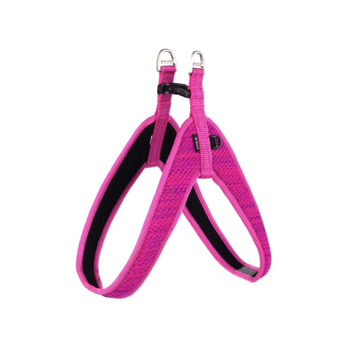 Rogz Fast-Fit Harness