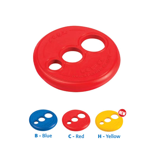 Rogz Frisbee