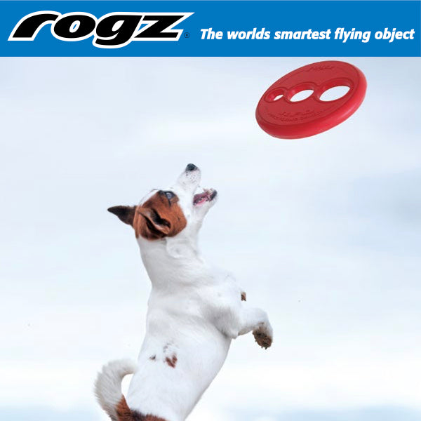 Rogz Frisbee