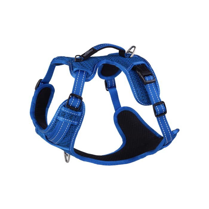 Rogz Explore Harness – Padded Harness