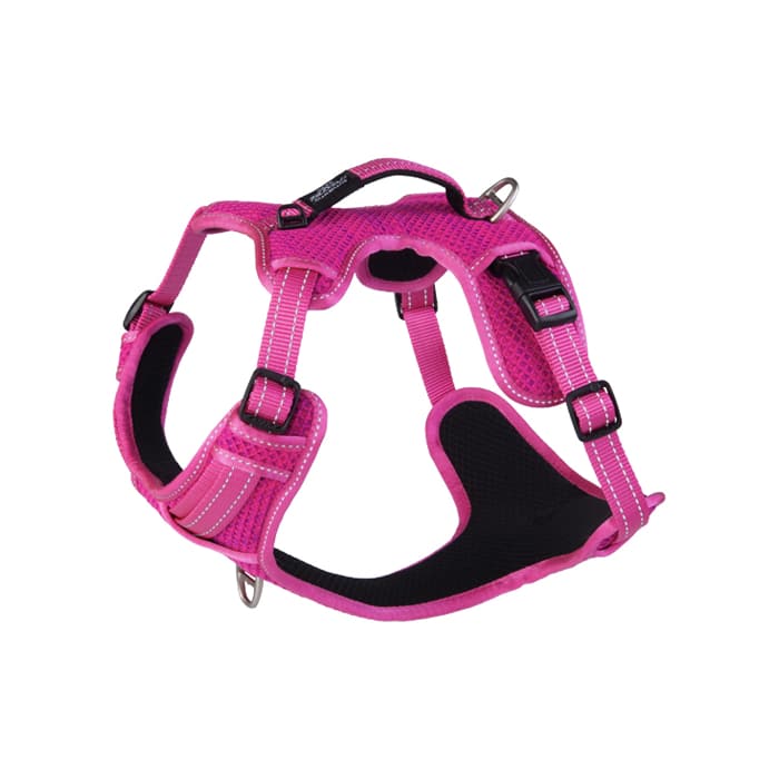 Rogz Explore Harness – Padded Harness