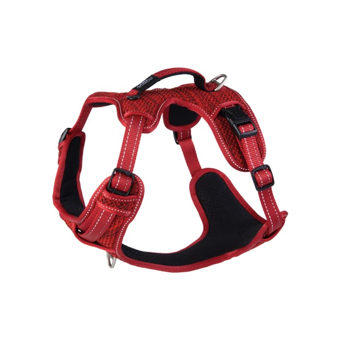 Rogz Explore Harness – Padded Harness