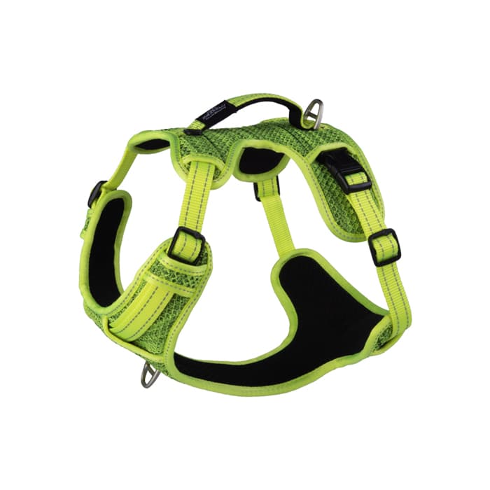 Rogz Explore Harness – Padded Harness