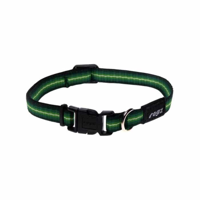 Rogz Pavement Special – Soft Webbing Collar