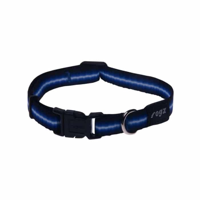 Rogz Pavement Special – Soft Webbing Collar