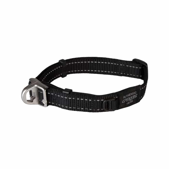 Rogz Safety Collar – Quick Release Magnetic Collar